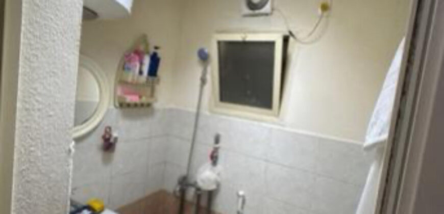 Furnished 1BHK Family Flat for Rent in Jubail – SAR 1600/Month