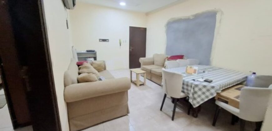 Fully Furnished 2BHK House for Rent in Dammam – SAR 2,000/Month