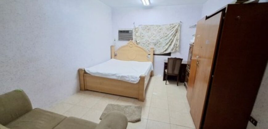Fully Furnished 2BHK House for Rent in Dammam – SAR 2,000/Month