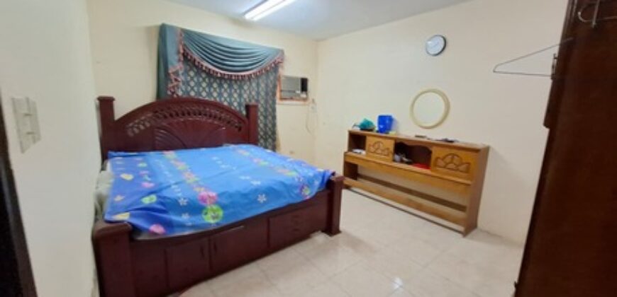 Fully Furnished 2BHK House for Rent in Dammam – SAR 2,000/Month
