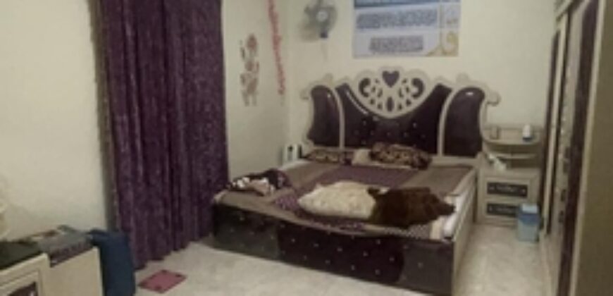 Furnished 3 Bedroom Family Flat for Rent in Riyadh – SAR 3000/Month