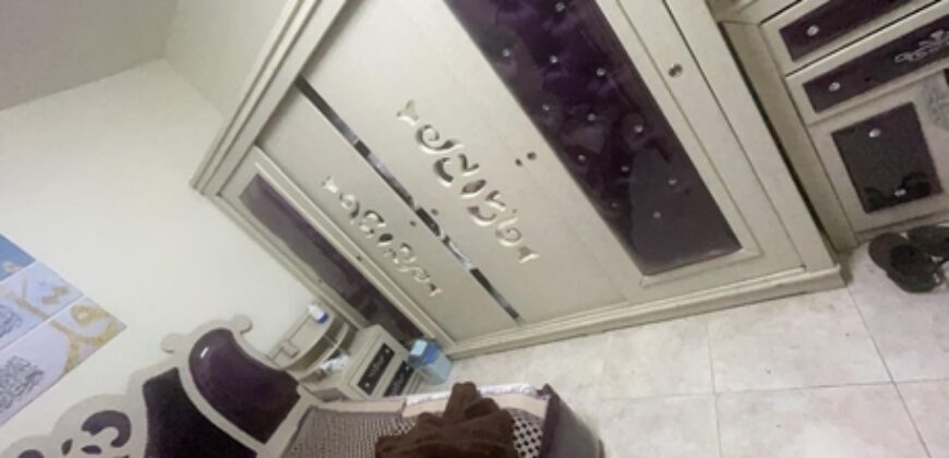 Furnished 3 Bedroom Family Flat for Rent in Riyadh – SAR 3000/Month