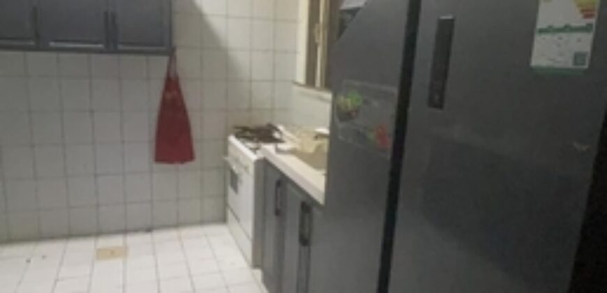 Furnished 3 Bedroom Family Flat for Rent in Riyadh – SAR 3000/Month