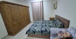 Furnished 1BHK Family Flat for Rent in Al Jubail – SAR 2000/Month