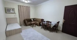 Furnished 1BHK Family Flat for Rent in Al Jubail – SAR 2000/Month