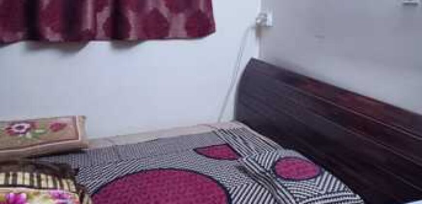 Furnished 2BHK Family Flat for Rent in Hara Riyadh – SAR 3000/Month