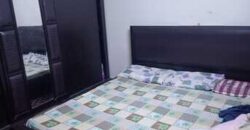 Furnished 2BHK Family Flat for Rent in Hara Riyadh – SAR 3000/Month