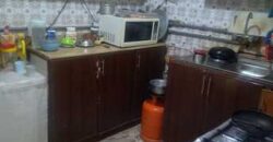 Furnished 2BHK Family Flat for Rent in Hara Riyadh – SAR 3000/Month