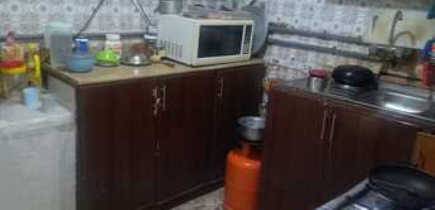 Furnished 2BHK Family Flat for Rent in Hara Riyadh – SAR 3000/Month