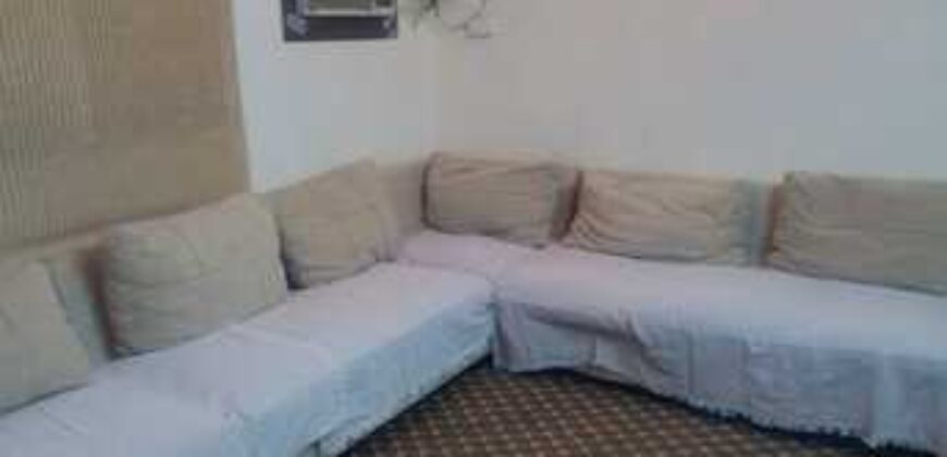 Furnished 2BHK Family Flat for Rent in Hara Riyadh – SAR 3000/Month