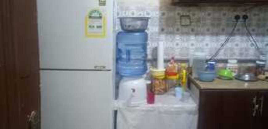 Furnished 2BHK Family Flat for Rent in Hara Riyadh – SAR 3000/Month