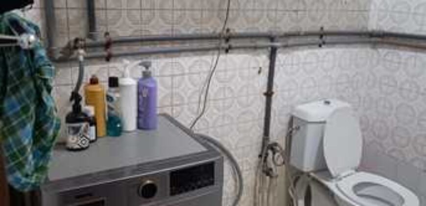 Furnished 2BHK Family Flat for Rent in Hara Riyadh – SAR 3000/Month