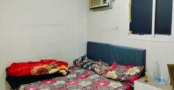 2BR Semi Furnished Family Flat for Rent in Al Remal – SAR 2500/Month