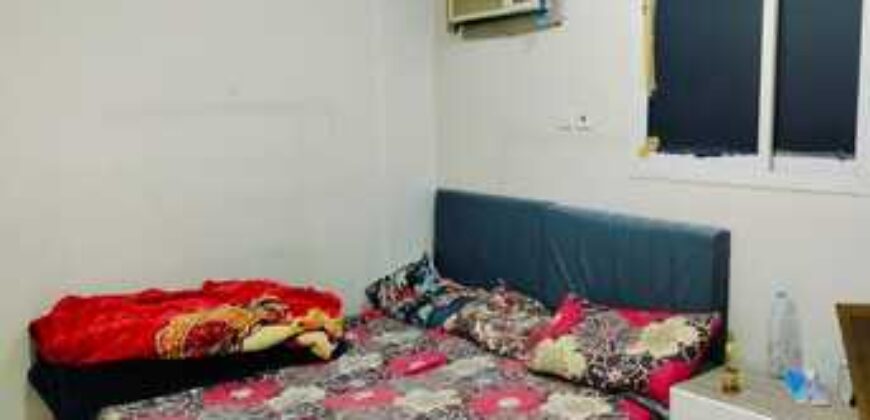 2BR Semi Furnished Family Flat for Rent in Al Remal – SAR 2500/Month