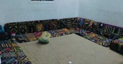 2BR Semi Furnished Family Flat for Rent in Al Remal – SAR 2500/Month