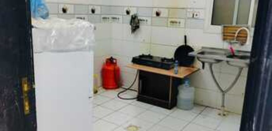 2BR Semi Furnished Family Flat for Rent in Al Remal – SAR 2500/Month