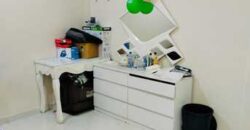 2BR Semi Furnished Family Flat for Rent in Al Remal – SAR 2500/Month