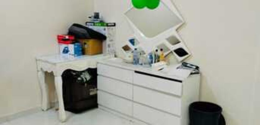 2BR Semi Furnished Family Flat for Rent in Al Remal – SAR 2500/Month