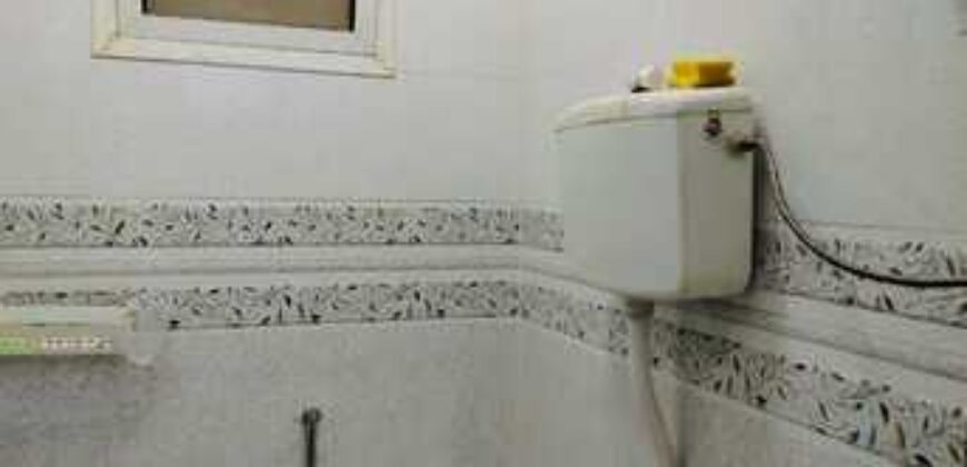 2BR Semi Furnished Family Flat for Rent in Al Remal – SAR 2500/Month