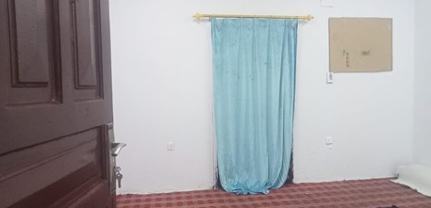 1Bedroom for Rent in Al Rehab Jeddah – 900 SAR/Month
