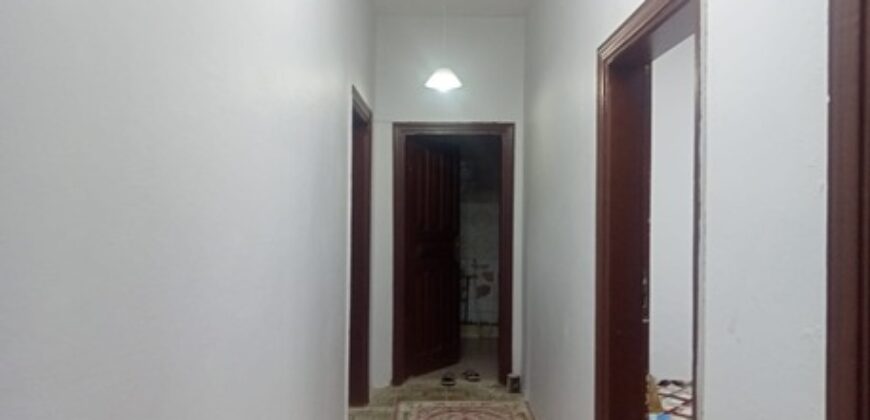 1Bedroom for Rent in Al Rehab Jeddah – 900 SAR/Month