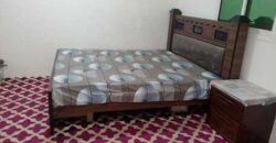 Furnished 1BHK Family Flat for Rent in Jubail – SAR 1700/Month