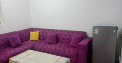 Furnished 1BHK Family Flat for Rent in Jubail – SAR 1700/Month