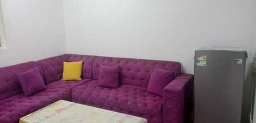 Furnished 1BHK Family Flat for Rent in Jubail – SAR 1700/Month