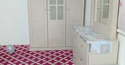 Furnished 1BHK Family Flat for Rent in Jubail – SAR 1700/Month