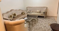 Furnished 1Bedroom for Rent in Azizia Jeddah – 1000 SAR/Month