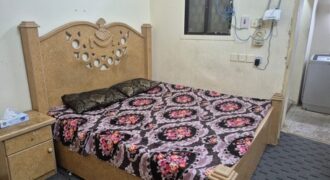 Furnished 2BHK Apartment for Rent in Hara Riyadh – SAR 2000/Month