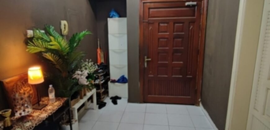 1 bedroom flat for rent in Sulaimaniya Jeddah – 1200 SAR/Month