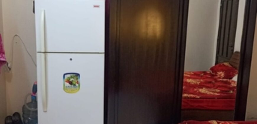 1 bedroom flat for rent in Sulaimaniya Jeddah – 1200 SAR/Month