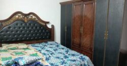 Furnished 1BR Sharing in Al Wizarat Hara – 1200 SAR/Month