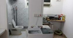 Furnished 1BR Sharing in Al Wizarat Hara – 1200 SAR/Month