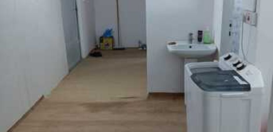 Furnished 1BR Sharing in Al Wizarat Hara – 1200 SAR/Month