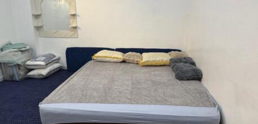 Furnished 2BHK Family Flat Manfouha Riyadh – 2500 SAR/Month