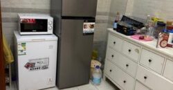 Furnished 2BHK Family Flat Manfouha Riyadh – 2500 SAR/Month