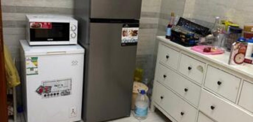 Furnished 2BHK Family Flat Manfouha Riyadh – 2500 SAR/Month