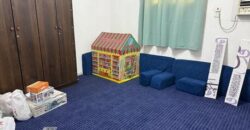 Furnished 2BHK Family Flat Manfouha Riyadh – 2500 SAR/Month