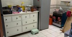 Furnished 2BHK Family Flat Manfouha Riyadh – 2500 SAR/Month