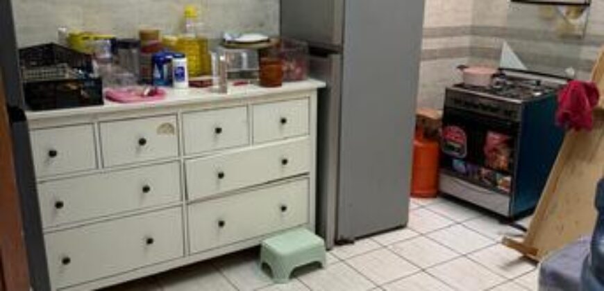 Furnished 2BHK Family Flat Manfouha Riyadh – 2500 SAR/Month