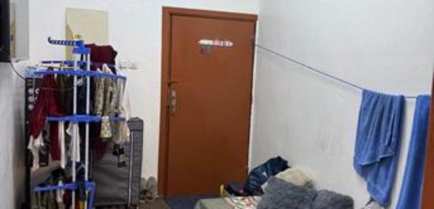 Furnished 2BHK Family Flat Manfouha Riyadh – 2500 SAR/Month