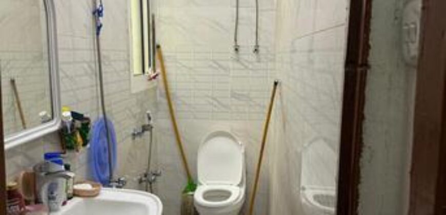 Furnished 2BHK Family Flat Manfouha Riyadh – 2500 SAR/Month