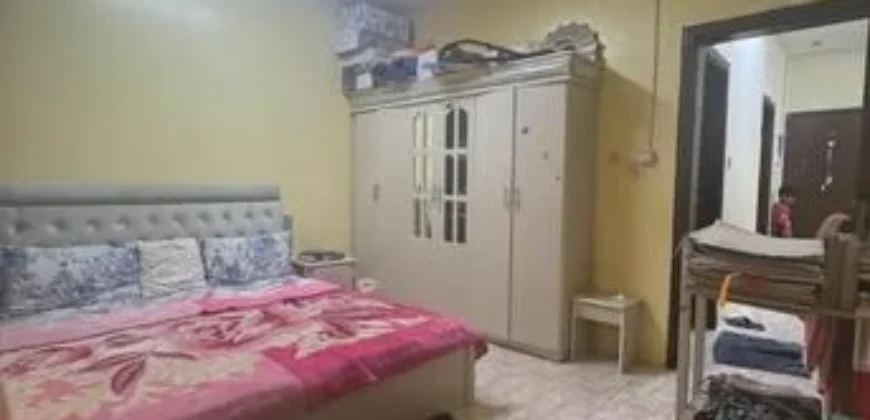 2BHK Family Apartment for Rent in Jubail – 23000 SAR/Year