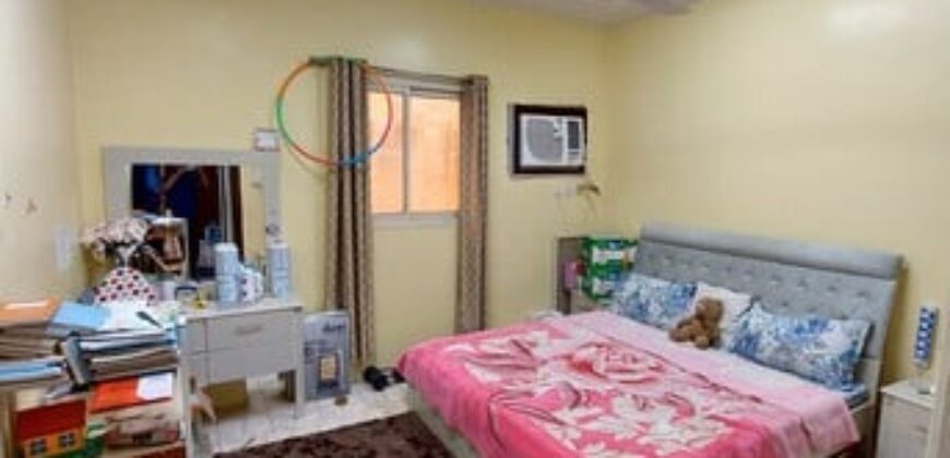 2BHK Family Apartment for Rent in Jubail – 23000 SAR/Year