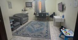 2BHK Family Apartment for Rent in Jubail – 23000 SAR/Year