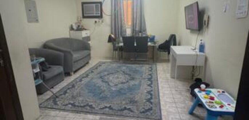 2BHK Family Apartment for Rent in Jubail – 23000 SAR/Year