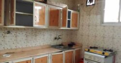 Furnished 2BHK Family Flat in Al Wizarat Hara – 2500 SAR/Month