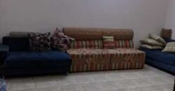 Furnished 2BHK Family Flat in Al Wizarat Hara – 2500 SAR/Month